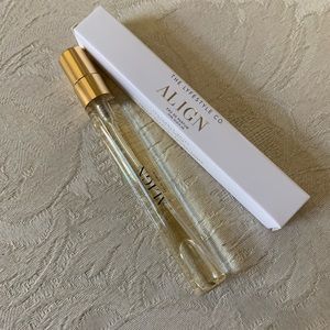 The Lyfestyle Co Align Fragrance Purse Spray Eau de Parfum BNIB